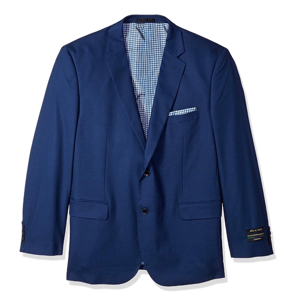 Alexander Julian Suit (French Blue) 🤩🤩🤩